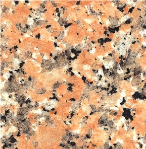Rosa Extremadura Granite Slabs & Tiles