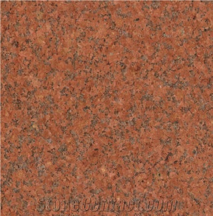 Rosa Hurghada Granite importance=
