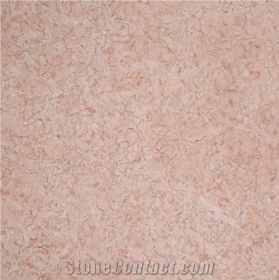 Rosa Imperiale Marble Tile