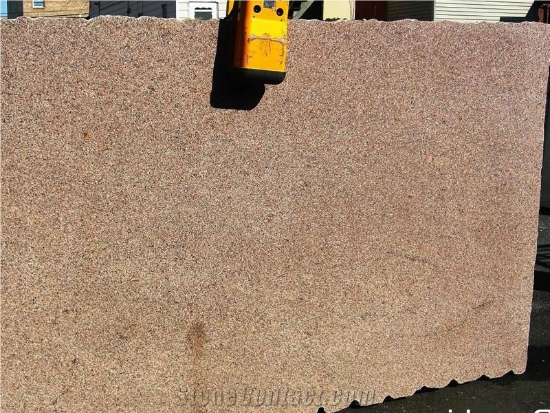 Rosa Iris Slab