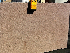 Rosa Iris Slab