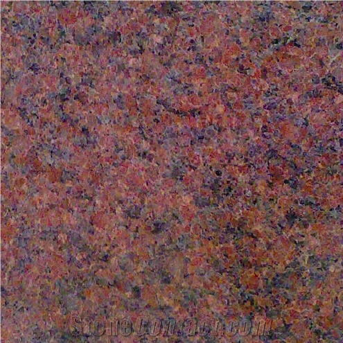 Rosa Kyshyn Granite importance=