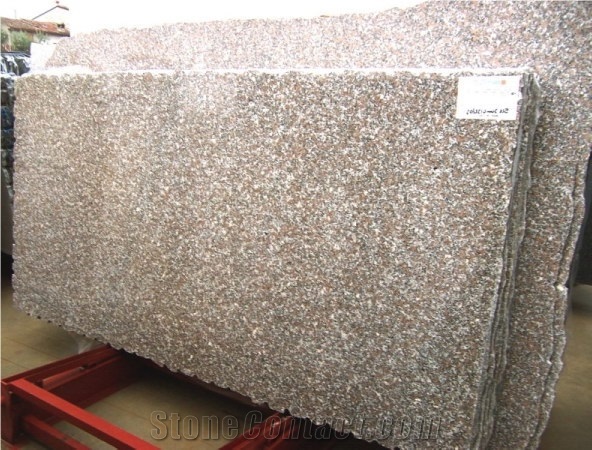 Rosa Limbara Slab