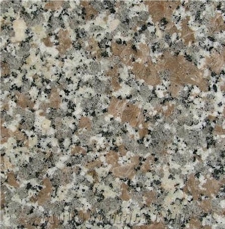 Rosa Limbara Tile