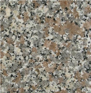 Rosa Limbara Tile