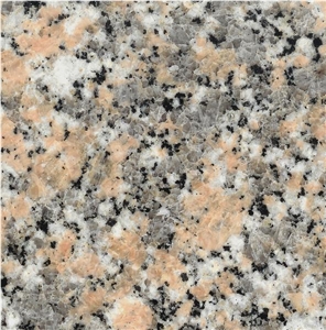 Rosa Limbara Tile