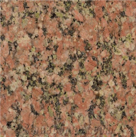 Rosa Lucira Granite importance=