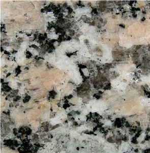 Rosa Lugo Granite Tile