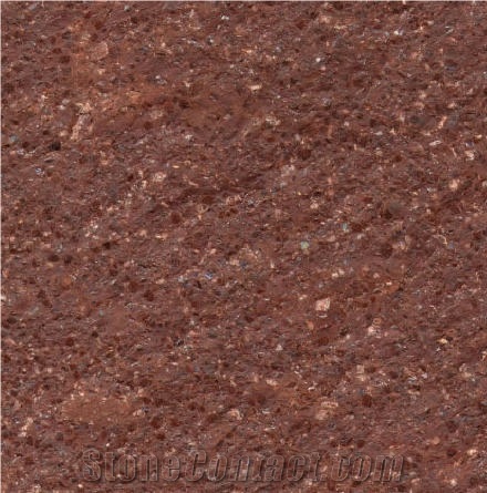 Rosa Mexicano Porphyry importance=