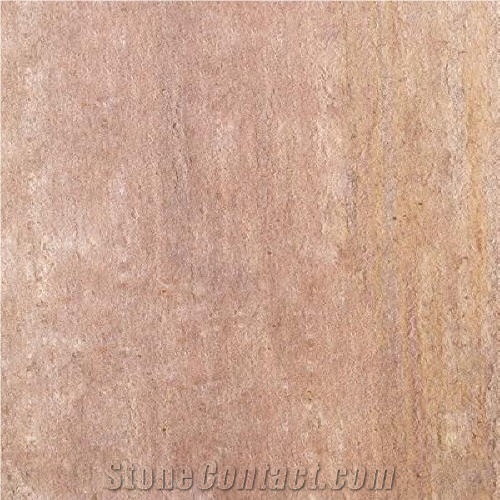 Rosa Oriente Quartzite Tile