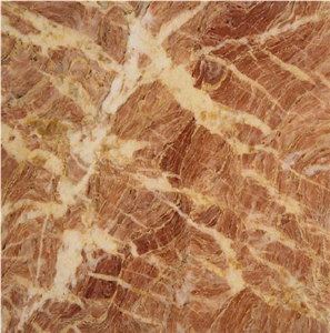 Rosa Peralba Marble