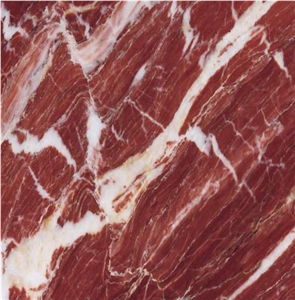 Rosa Peralba Marble Tile