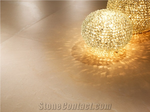 Rosa Portogallo Marble Finished Product