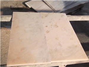 Rosa Portogallo Marble Finished Product