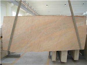 Rosa Portogallo Marble Slab