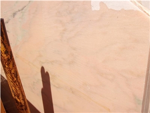 Rosa Portogallo Marble Slab