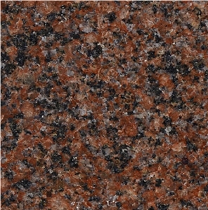 Rosa Raveno Granite