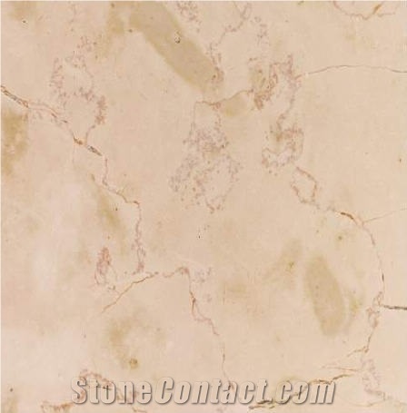 Rosa San Marco Limestone Tile
