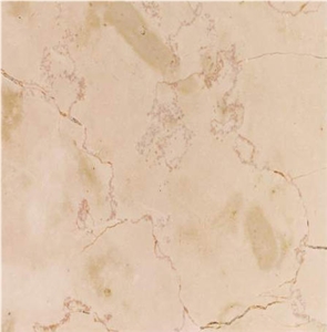 Rosa San Marco Limestone Tile