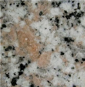 Rosa Sardegna Beta Tile