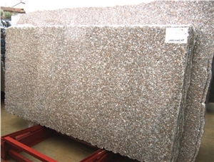 Rosa Sardo Limbara Slab