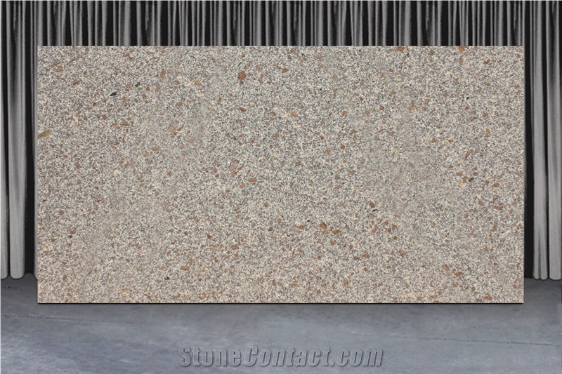 Rosa Sardo Limbara Slab