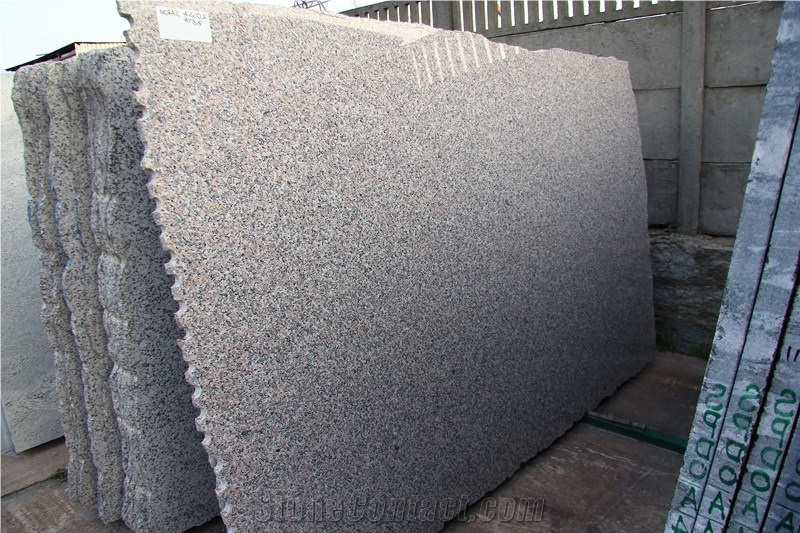 Rosa Sardo Slab