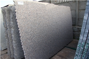 Rosa Sardo Slab