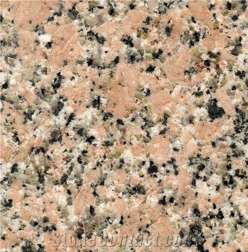 Rosa Sinai Granite importance=