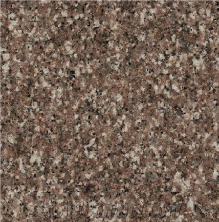Rosa Stresa Granite importance=