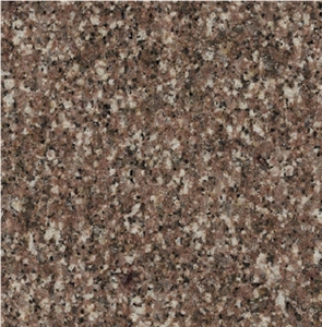 Rosa Stresa Granite
