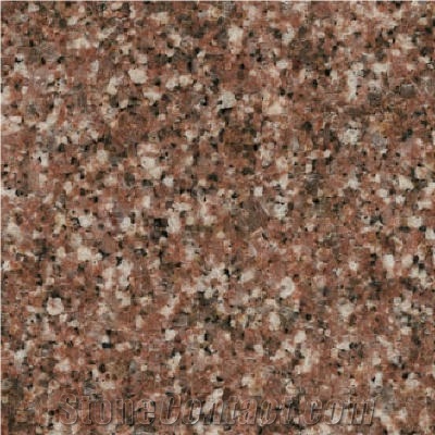 Rosa Stresa Granite Tile