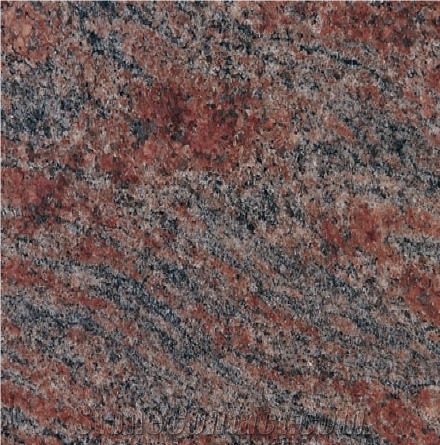 Rosa Turm Granite importance=
