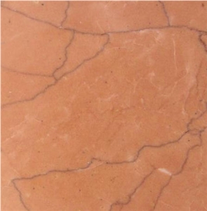 Rosa Valencia Marble Tile