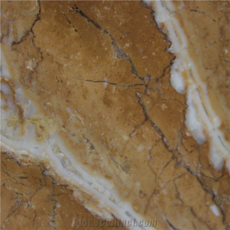 Rosa Volano Tile