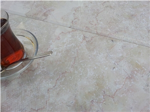 Rosalia Marble Finished Product