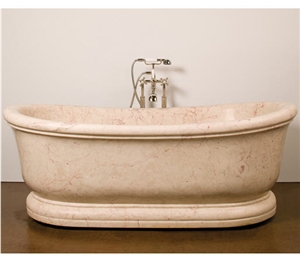 Rosalia Marble Finished Product