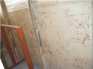 Rosalia Marble Slab