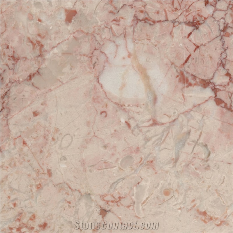Rosalia Marble Tile