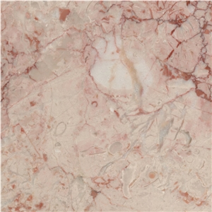 Rosalia Marble Tile