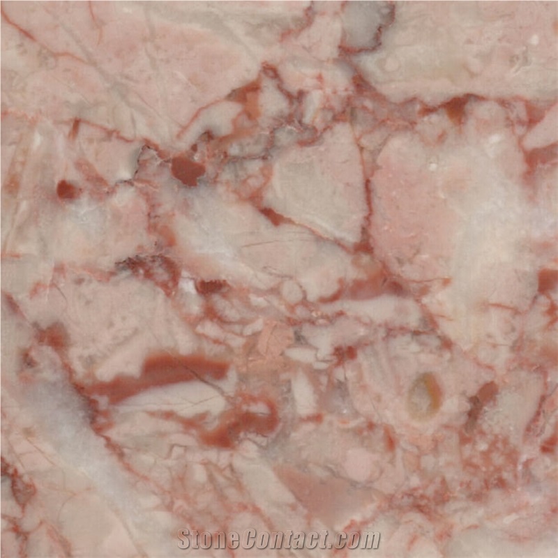 Rosalia Marble Tile