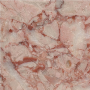 Rosalia Marble Tile