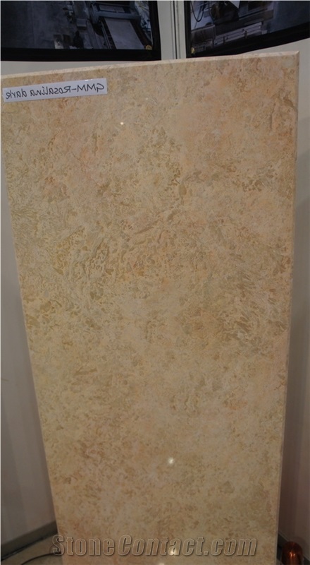 Rosalina Dark Marble Slab