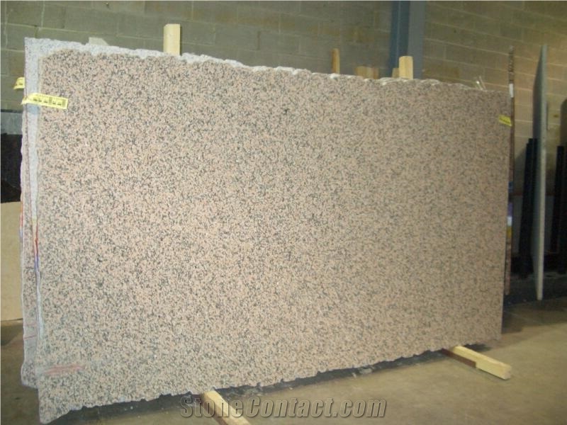 Rosavel Granite Slab