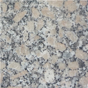 Rosavel Granite Tile