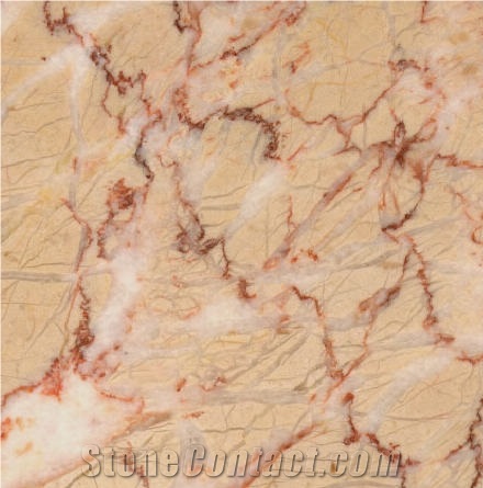 Rose de Brignoles Marble importance=