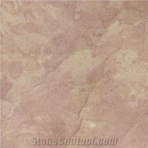 Rose de Premeaux Limestone Tile
