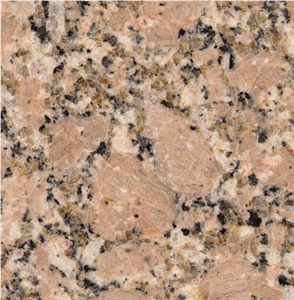 Rose Renca Granite