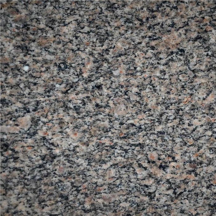 Rosette Light Granite importance=