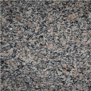 Rosette Light Granite